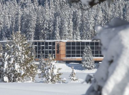 Revier Mountain Lodge Lenzerheide