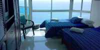 Torres del Lago Apartamentos - 舒适公寓，多张床，非吸烟（004）