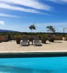 Hotel les Nevons Hotels in Velleron