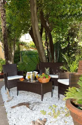Villa Angelica Hotel dekat The Lido