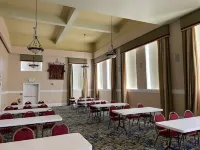 Old Alcohol Plant Hotels in Port Townsend