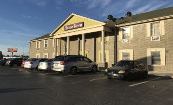 Hometown Inn & Suites