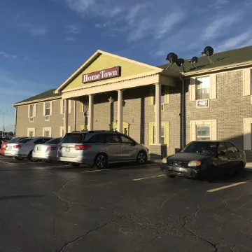 Hometown Inn & Suites