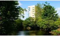 Victoria Mills Apartments - Ucc Summer Beds