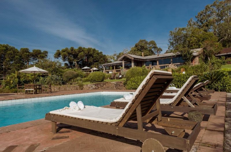 Estalagem la Hacienda