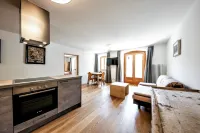 Hotel Münsterhof Hôtels à : Santa Maria Val Müstair