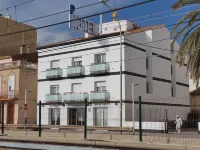 Vila de Premiá Hotels in Mataró