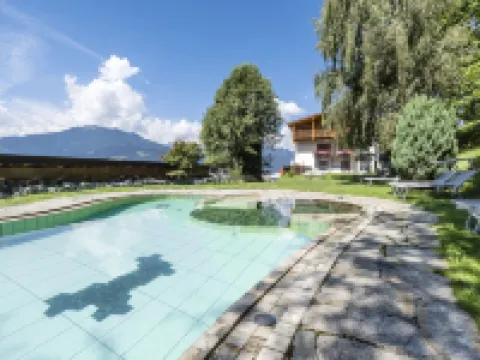 Hotel Fernblick Hotels in Brixen