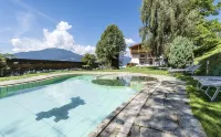 Hotel Fernblick Hotel a Bressanone