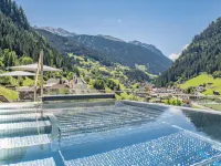 威希絲蘭酒店 塞酒店