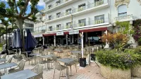 Hôtel Le Beau Séjour