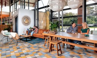 Stayokay Hostel Texel