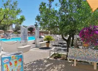 Hotel Residence Torre Del Porto - Beach
