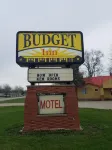 Budget Inn - Keokuk Hotels in Keokuk
