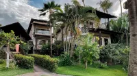 Pousada Vila Bacana Các khách sạn ở 