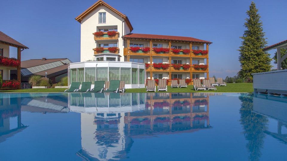 Ringhotel Krone