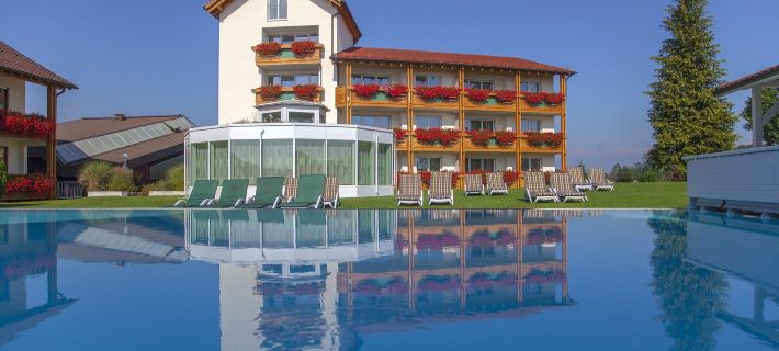 Ringhotel Krone Hotels in Friedrichshafen