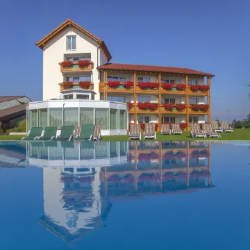 Ringhotel Krone