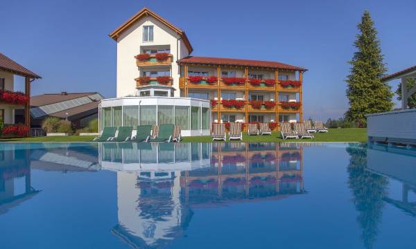 Ringhotel Krone