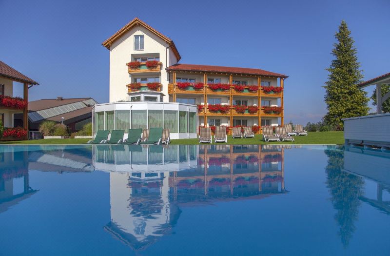 Ringhotel Krone