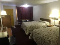 Grapevine Inn Hotel a Mina