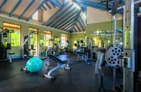 羅莎莉灣生態度假村及水療中心 - 健身室/gym room