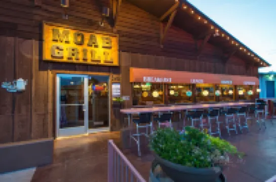 Big Horn Lodge Hoteles en 