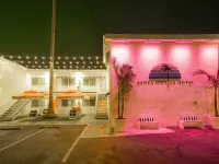 Santa Monica Hotel Hotels near Mt Olive Lutheran Church