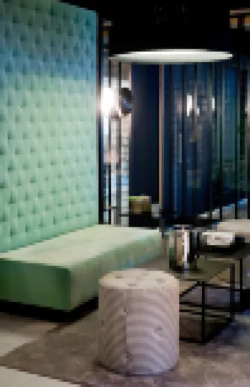 Fredriksten Hotell