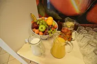 Hotel Vaka - Breakfast