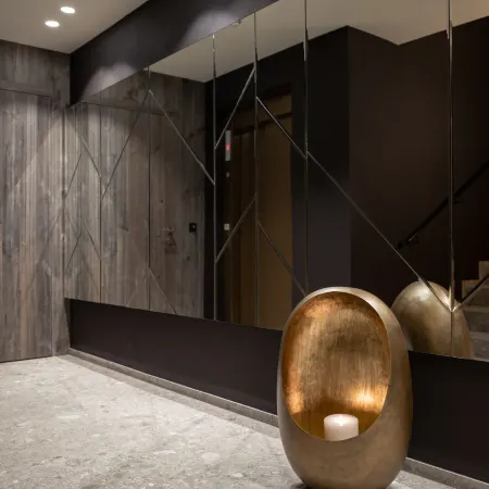 Sissi Suites | Luxury Apartments | Mayrhofen