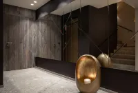 錫茜華麗公寓套房酒店