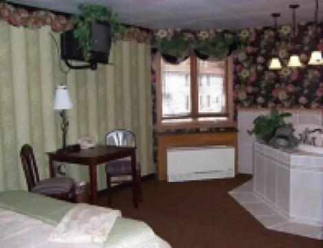 Gunners Inn Hotels in Elk County