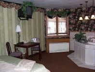 Gunners Inn Hotels in Saint Marys