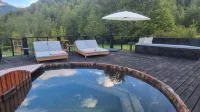 Peuma Lodge Patagonia - pet friendly