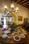 Finca Predio Son Serra Hotel Rural - Desayuno