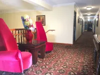 Acorn Motor Inn Hotel di Oak Harbor