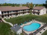 Sister Bay Inn Hotels in Sister Bay