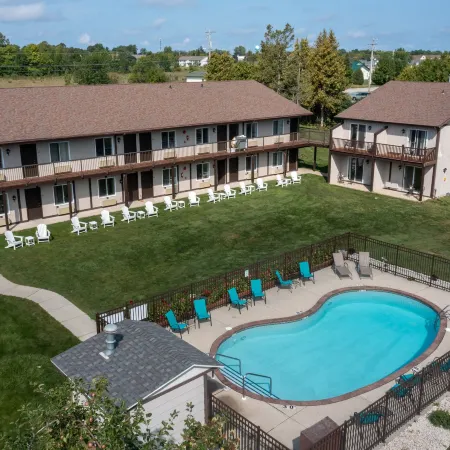 Sister Bay Inn