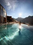 Hotel Goldener Berg - Swimmingpools