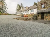 Kirkstone Cottage - Kitchens