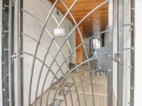 Flat 2 Galloway House