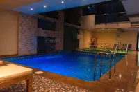 Hotel Paradis Suite Cusco - piscina