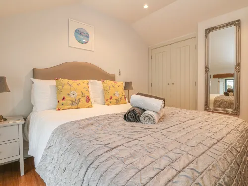 Lantern Cottage Hotels in Saint Minver Lowlands