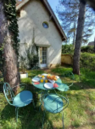 Maison d'hôtes La Danasha