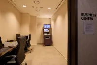 Lotte Hotel Busan - Business