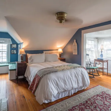 Snug Cottage