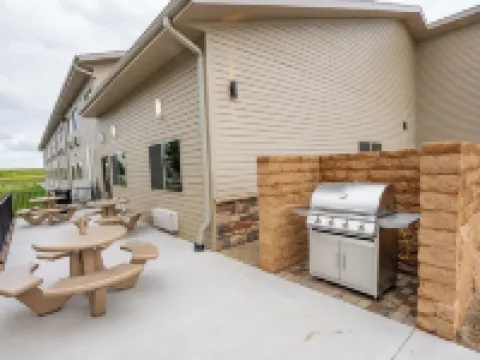 Cobblestone Hotel & Suites-Sheldon Hotels in Sheldon