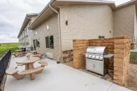 Cobblestone Hotel & Suites-Sheldon Hotels in O'Brien County