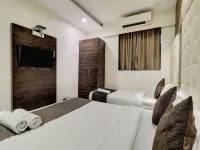 Hotel A. K. International - Fort Hotels near RBI